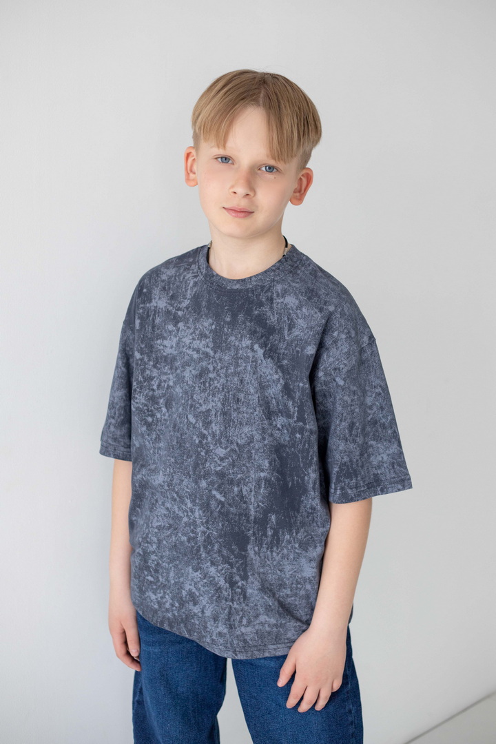 Футболка для хлопців